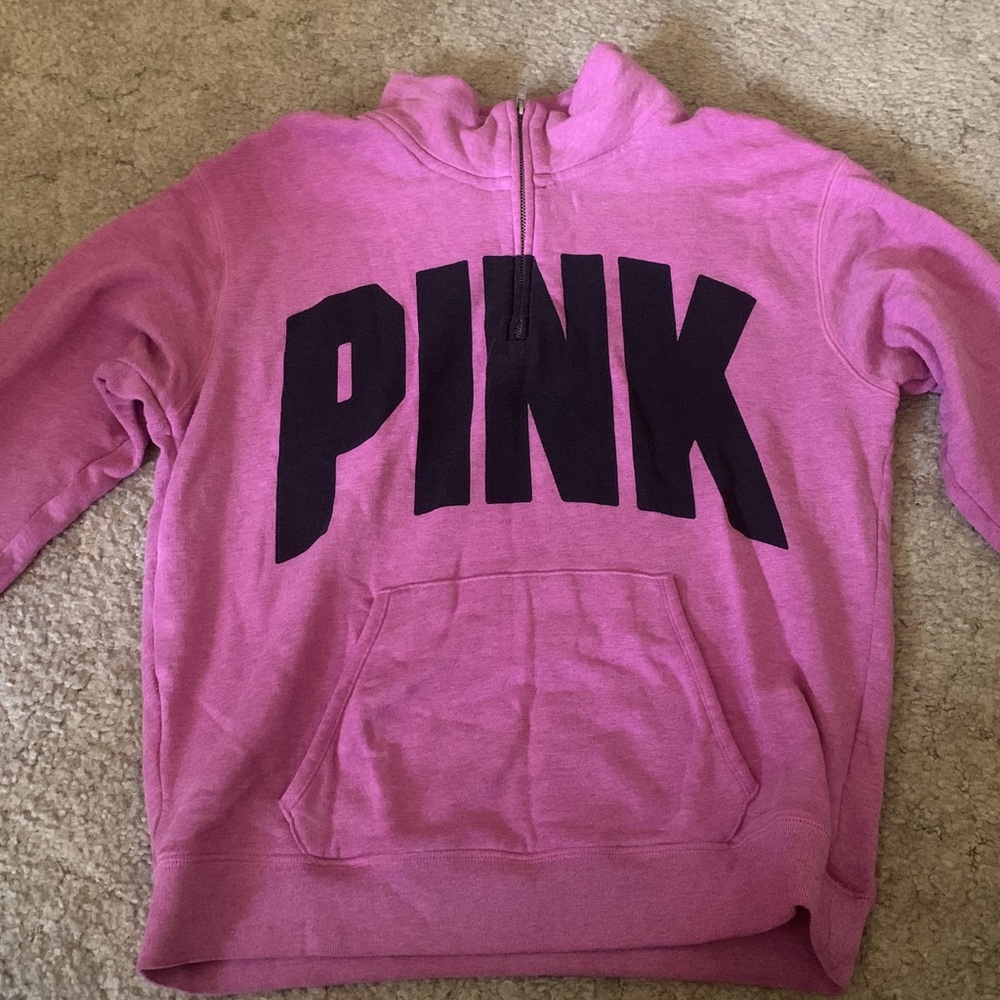 Pink pullover - Picture 2 of 4